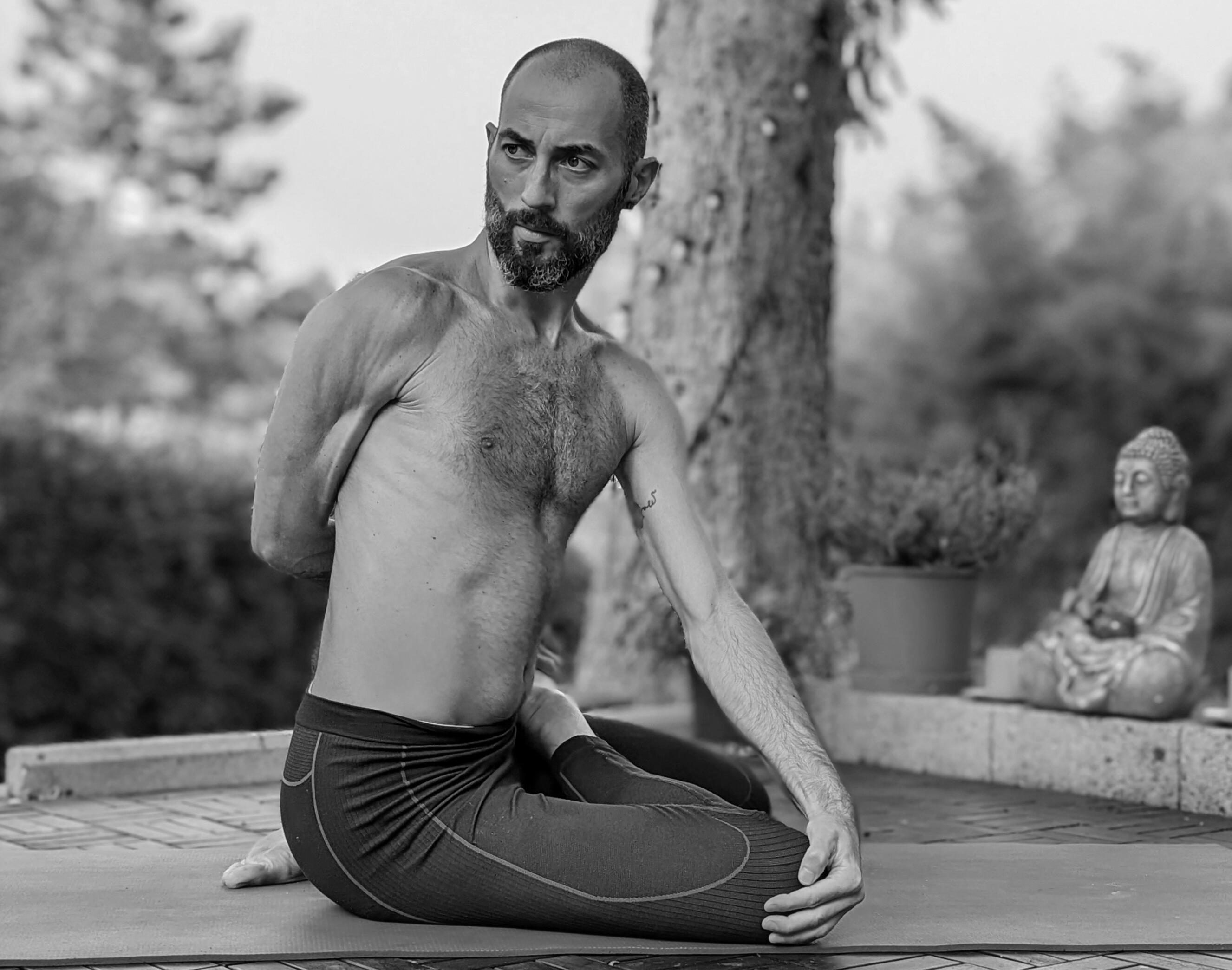 Ivan careyoga ivancastiglia.com